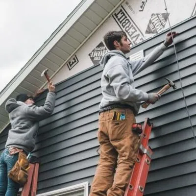 Act Fast Home Improvements