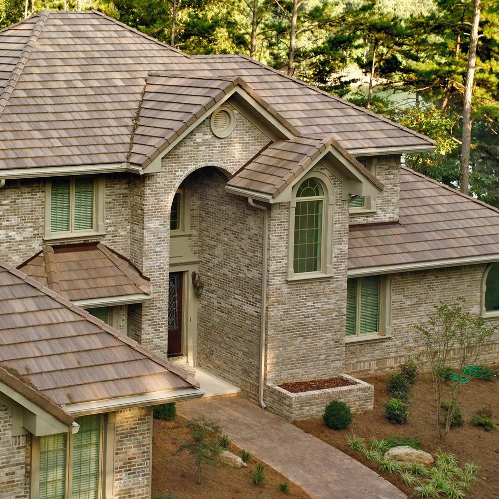 Slide of ACT Roofing and Restoration