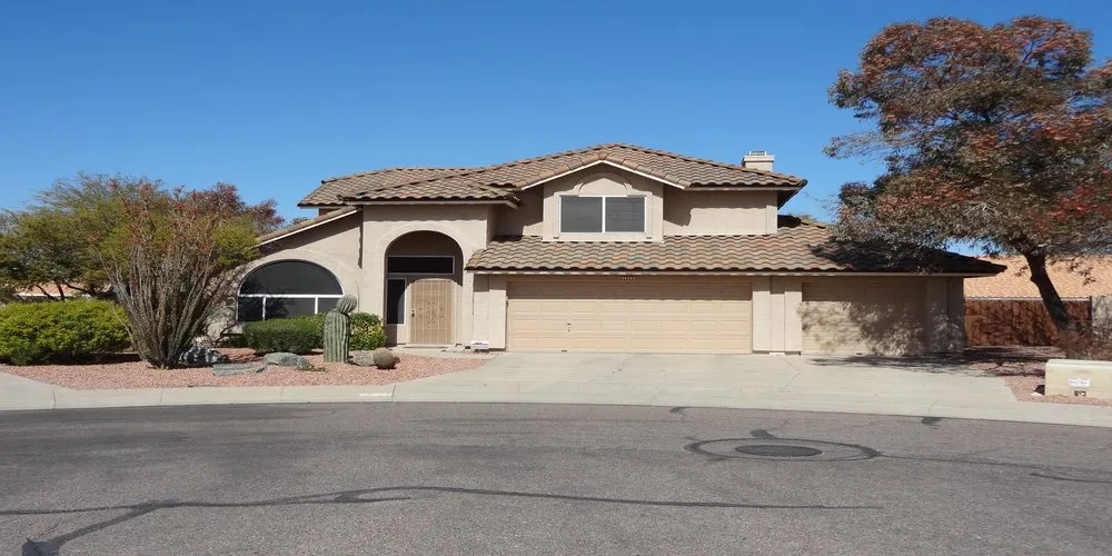 Slide of ACT Roofing and Restoration