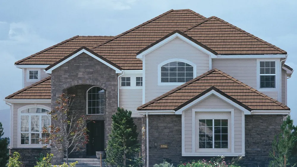 Slide of ACT Roofing and Restoration