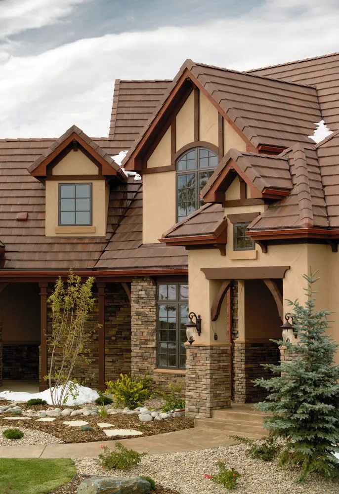 Slide of ACT Roofing and Restoration