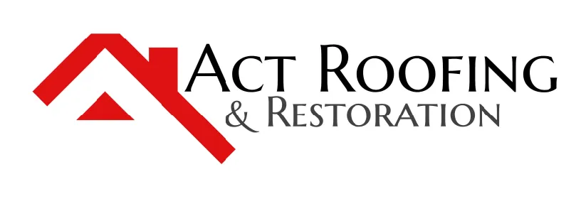 Slide of ACT Roofing and Restoration