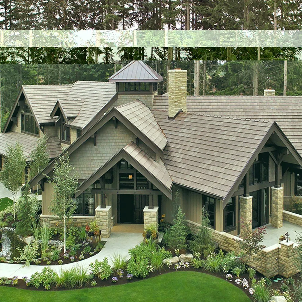 Slide of ACT Roofing and Restoration