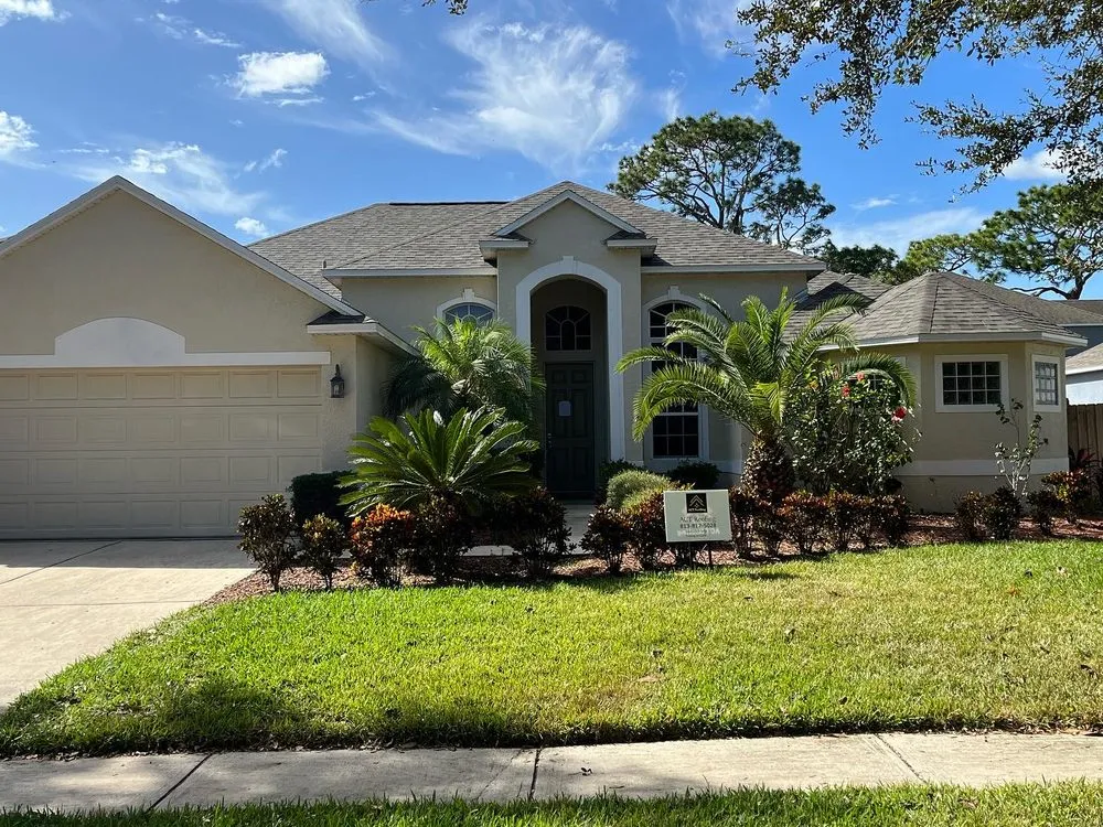 Slide of ACT Roofing