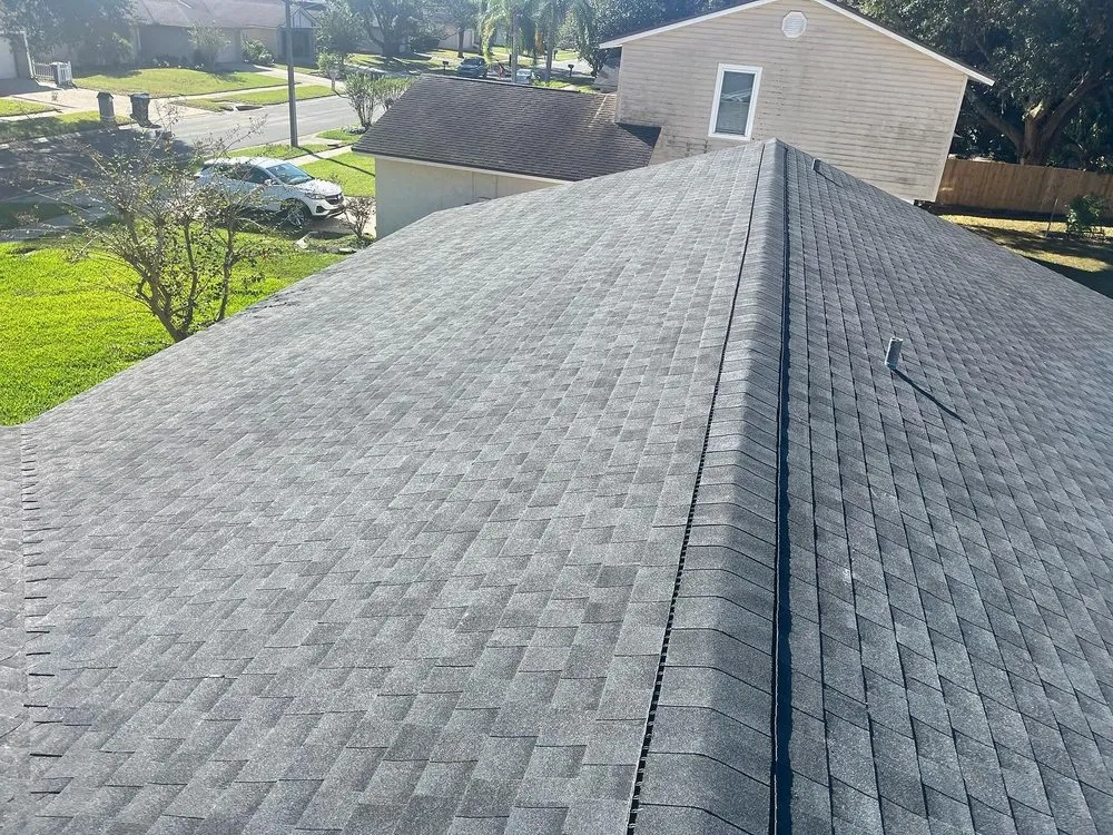 Slide of ACT Roofing