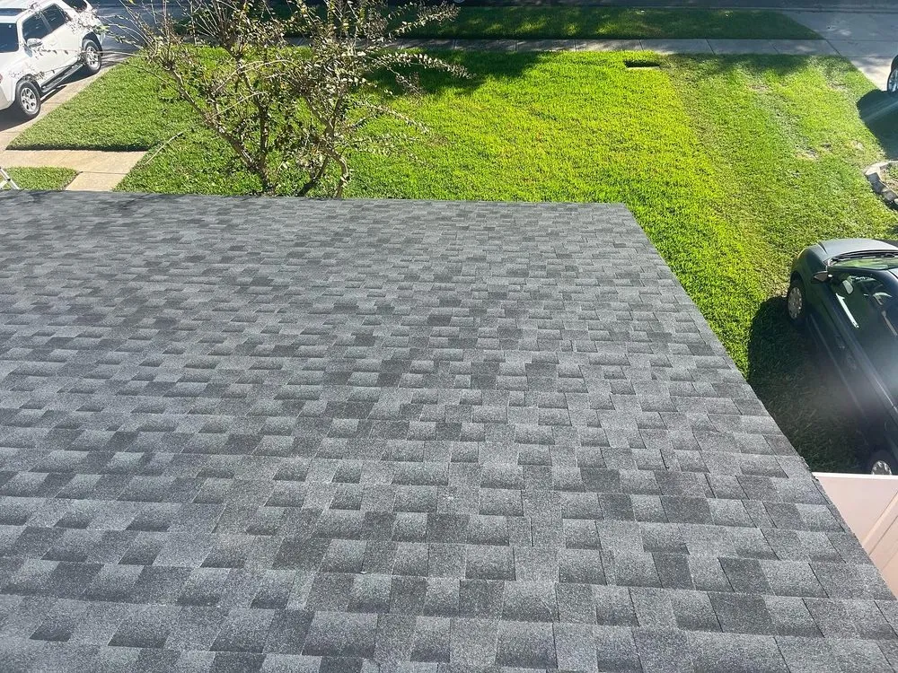 Slide of ACT Roofing