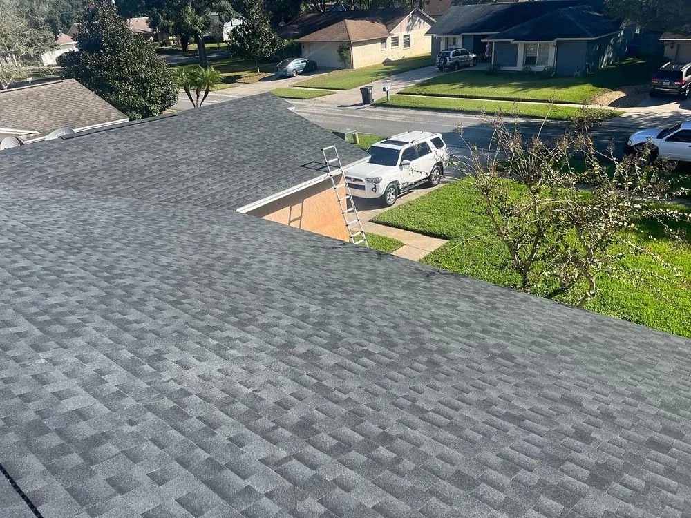 Slide of ACT Roofing