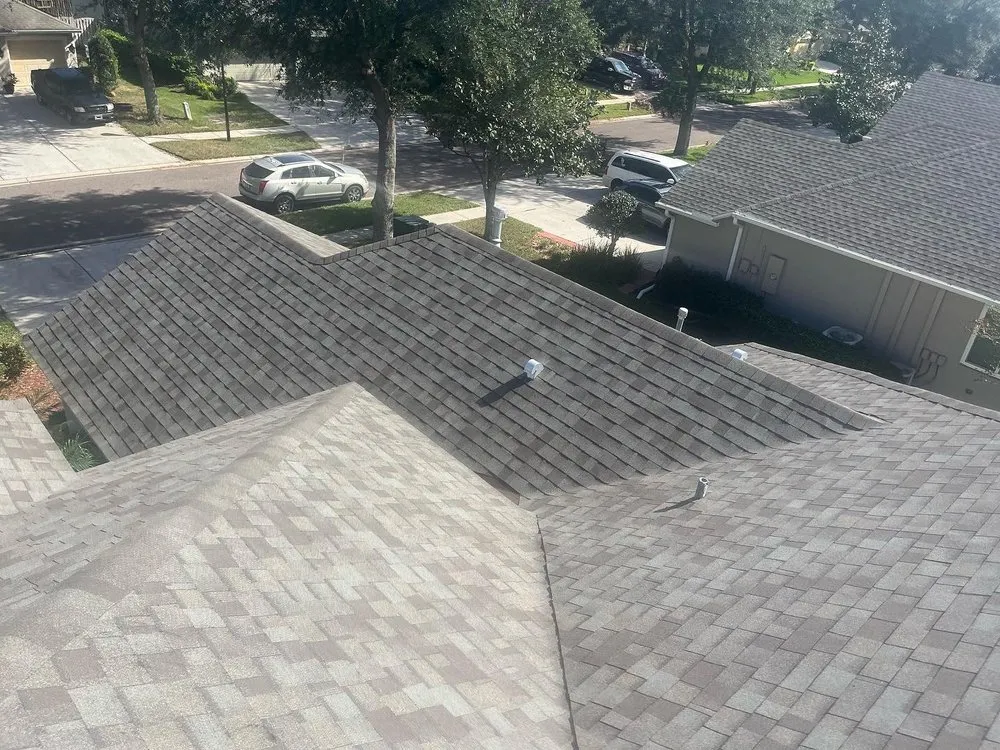 Slide of ACT Roofing