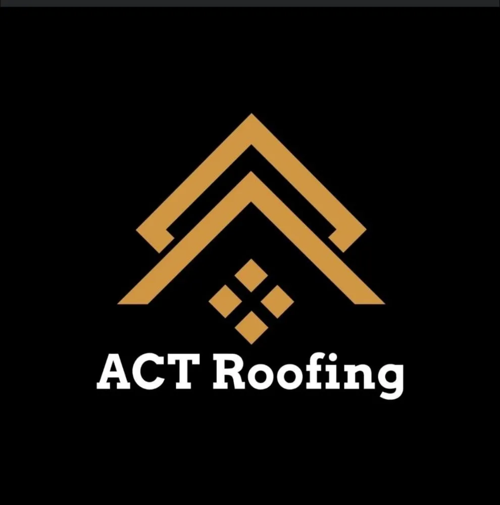 Slide of ACT Roofing