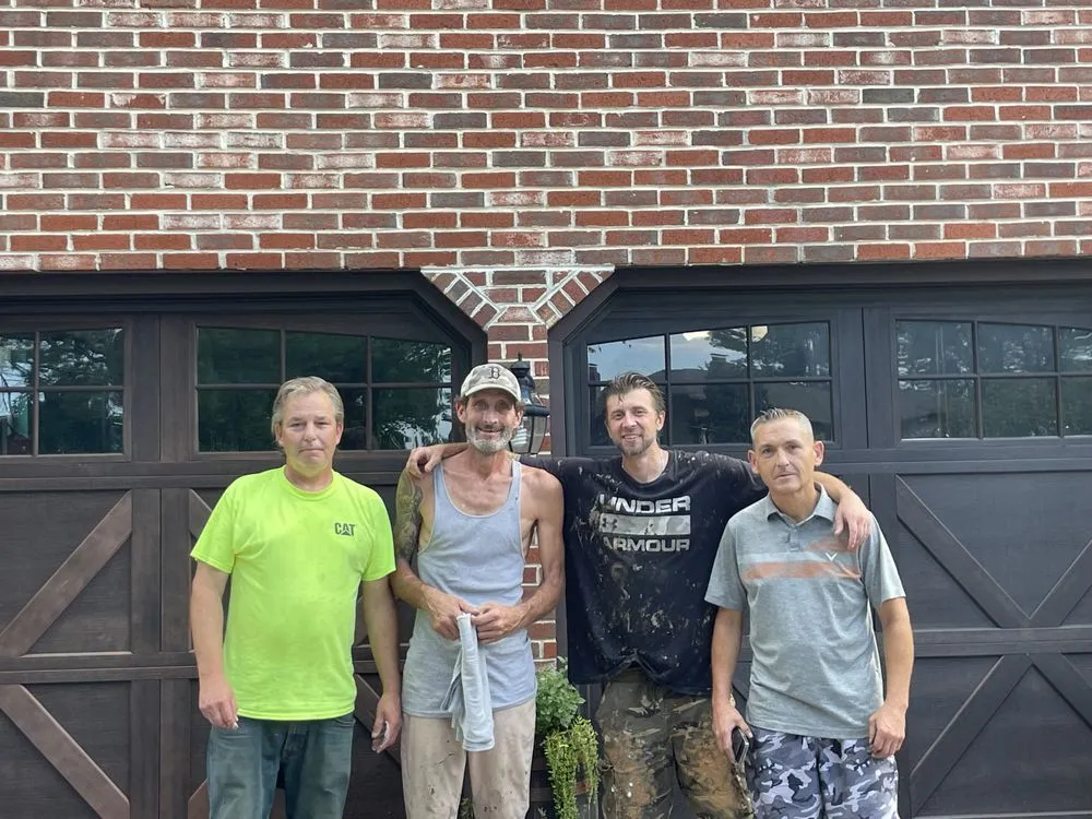 Slide of Action Chimney & Home Improvement