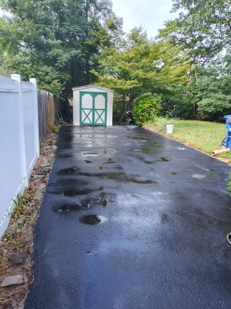 Slide of Action Chimney & Home Improvement