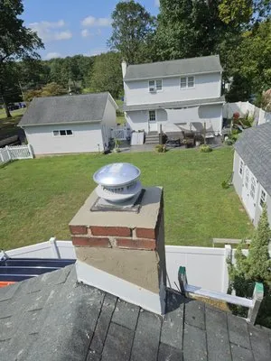 Action Chimney & Home Improvement