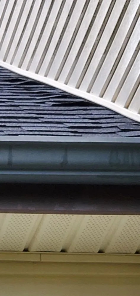 Slide of Action Creations Roofing & Siding