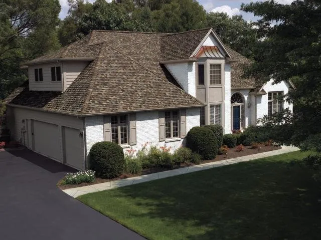 Slide of Action Creations Roofing & Siding