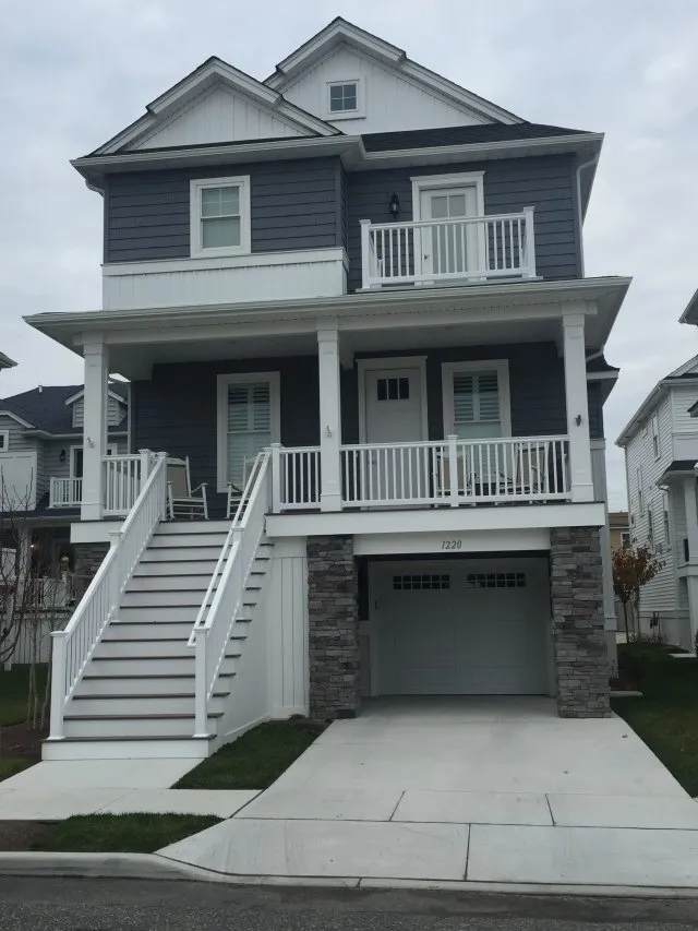 Slide of Action Creations Roofing & Siding