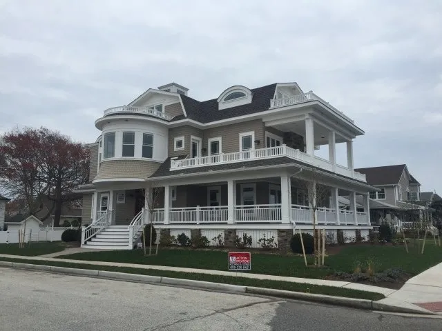 Slide of Action Creations Roofing & Siding