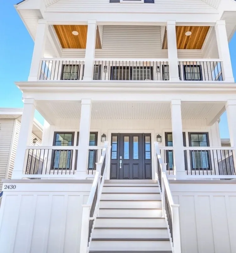 Slide of Action Creations Roofing & Siding