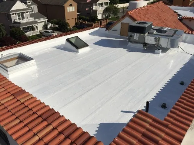 Slide of Action Creations Roofing & Siding