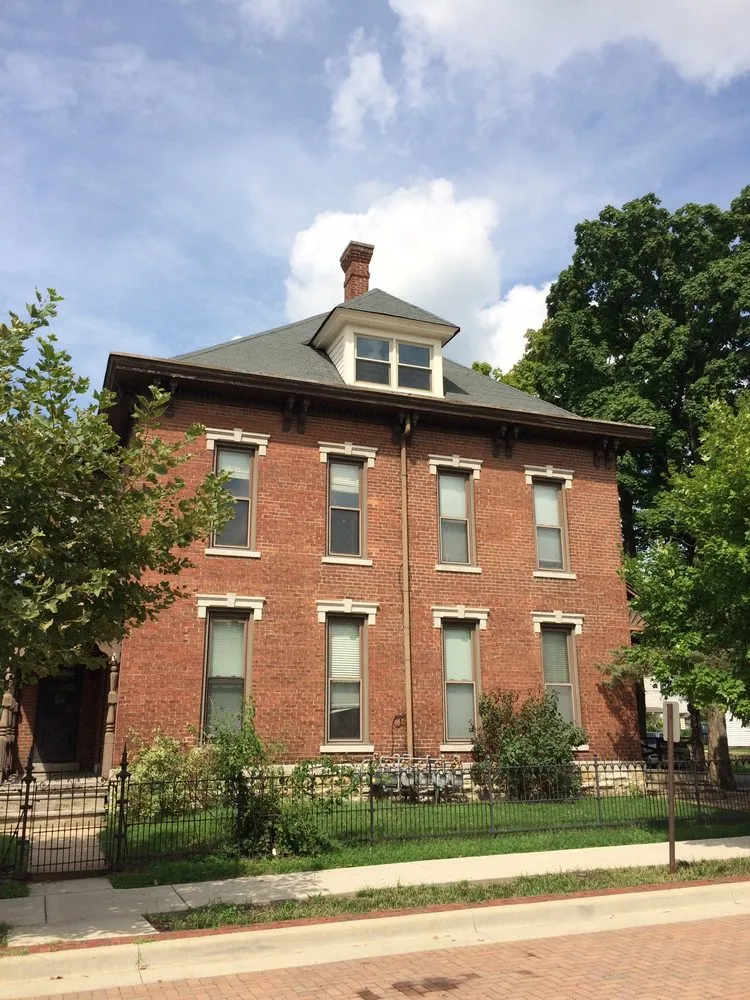 Slide of Action Exteriors