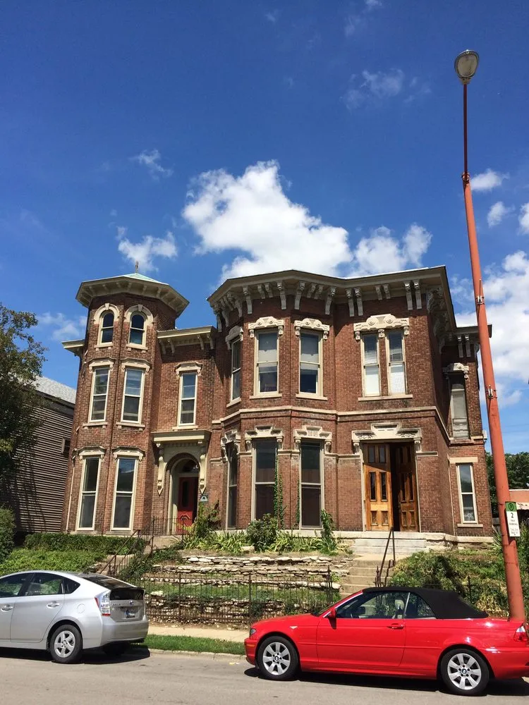 Slide of Action Exteriors