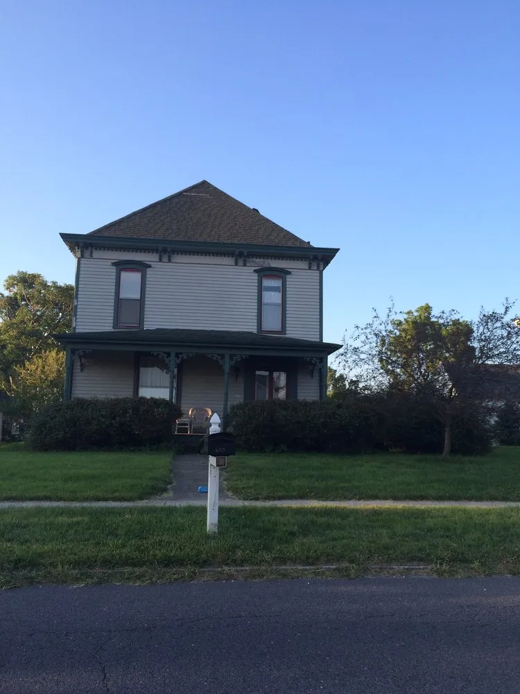 Slide of Action Exteriors