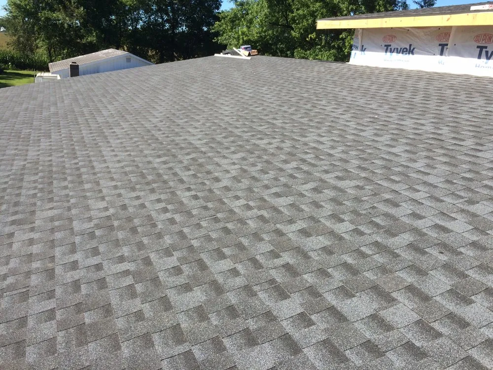 Slide of Action Exteriors