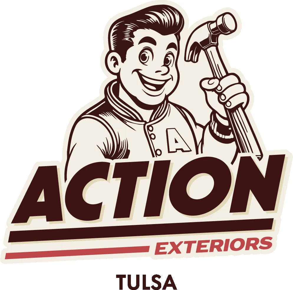 Slide of Action Exteriors