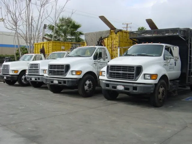Reliable storm damage roof repair experts serving San Fernando Valley, CA - Action Hauling