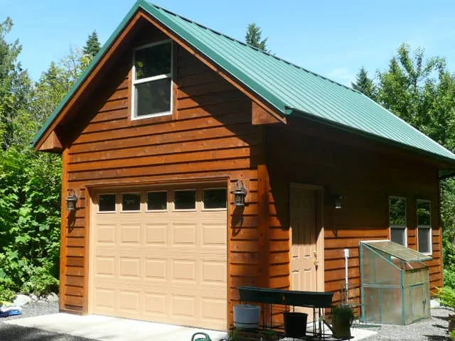 Slide of Action Maintenance & Painting