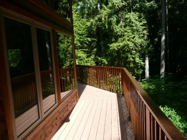 Slide of Action Maintenance & Painting