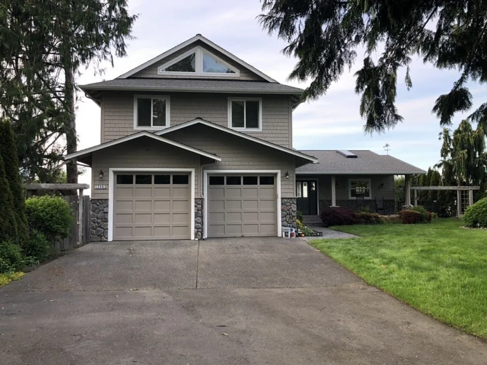 Slide of Action Maintenance & Painting