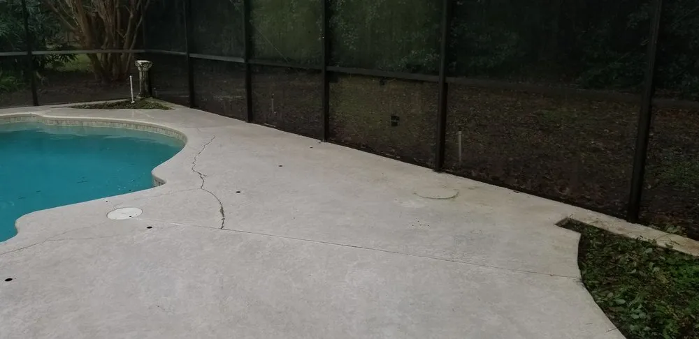 Slide of Action Plus Pressure Cleaning