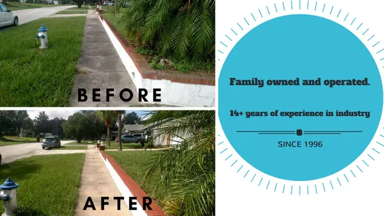 Slide of Action Plus Pressure Cleaning