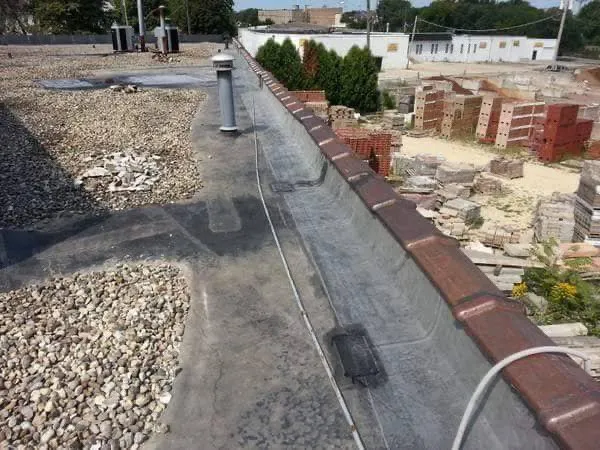 Slide of Action R&C Roofing