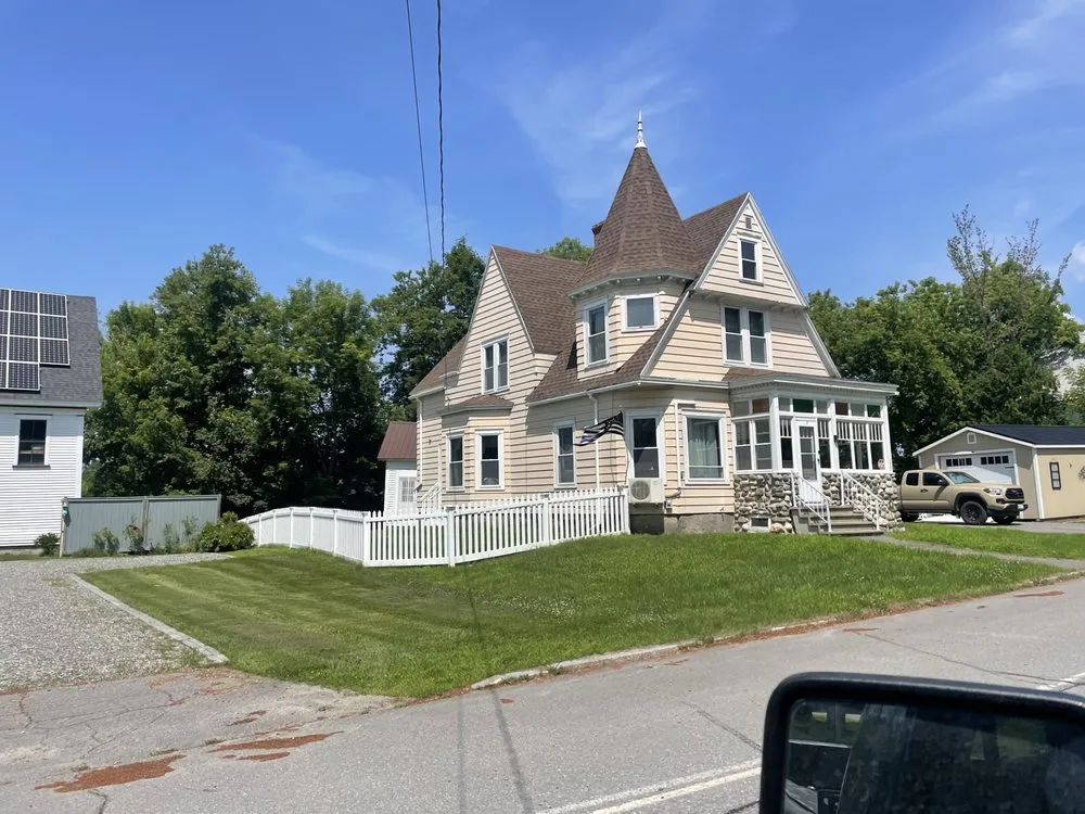 Slide of Action Roofing & Construction