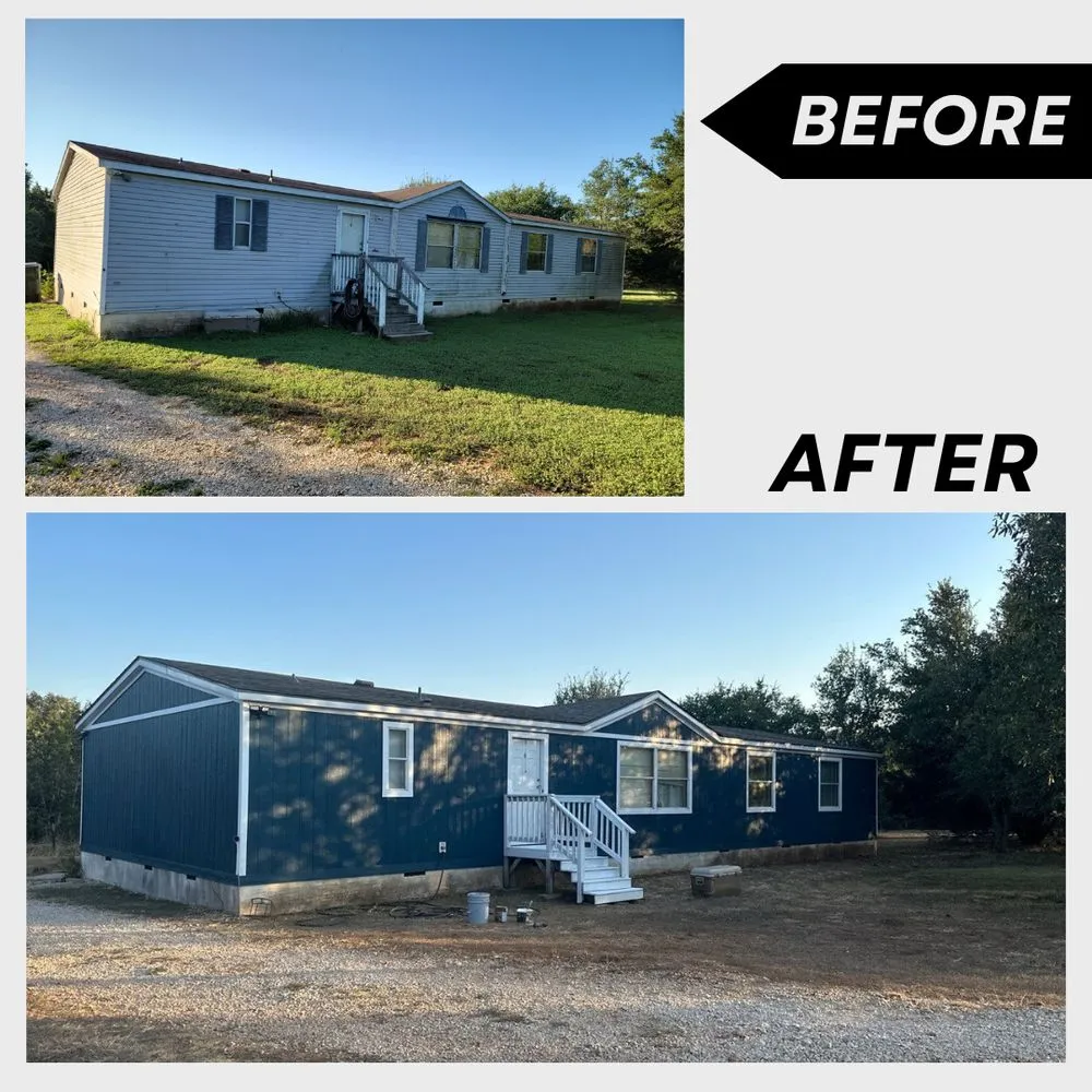 Slide of Action Roofing & Construction