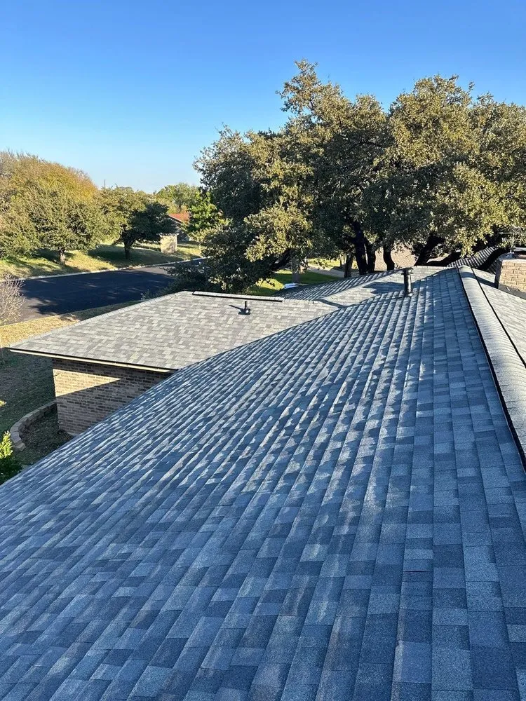 Slide of Action Roofing & Construction