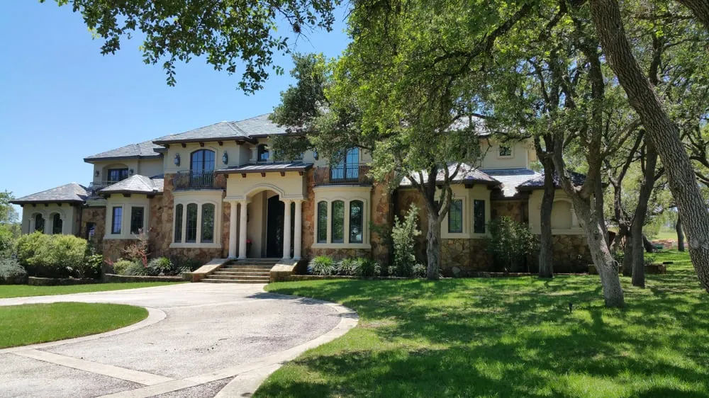 Slide of Action Roofing & Construction