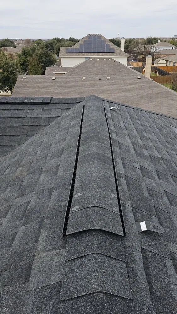 Slide of Action Roofing & Construction