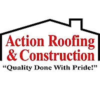 Slide of Action Roofing & Construction
