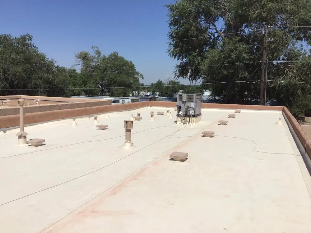 Slide of Action Roofing & Contracting