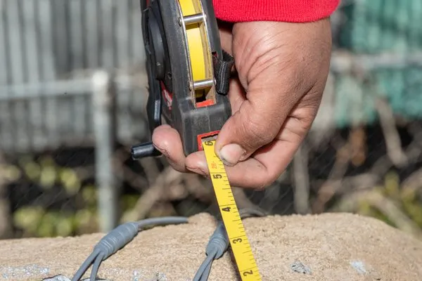 Action Roofing & Contracting Logo