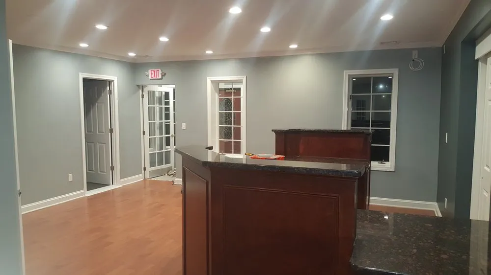 Slide of Action Roofing & Home Solutions