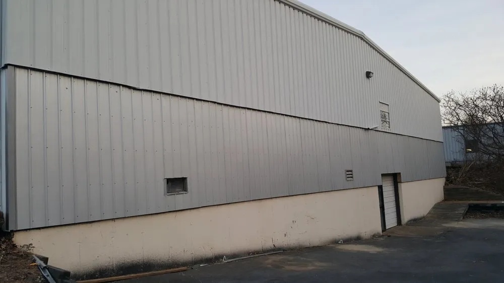 Slide of Action Roofing & Home Solutions