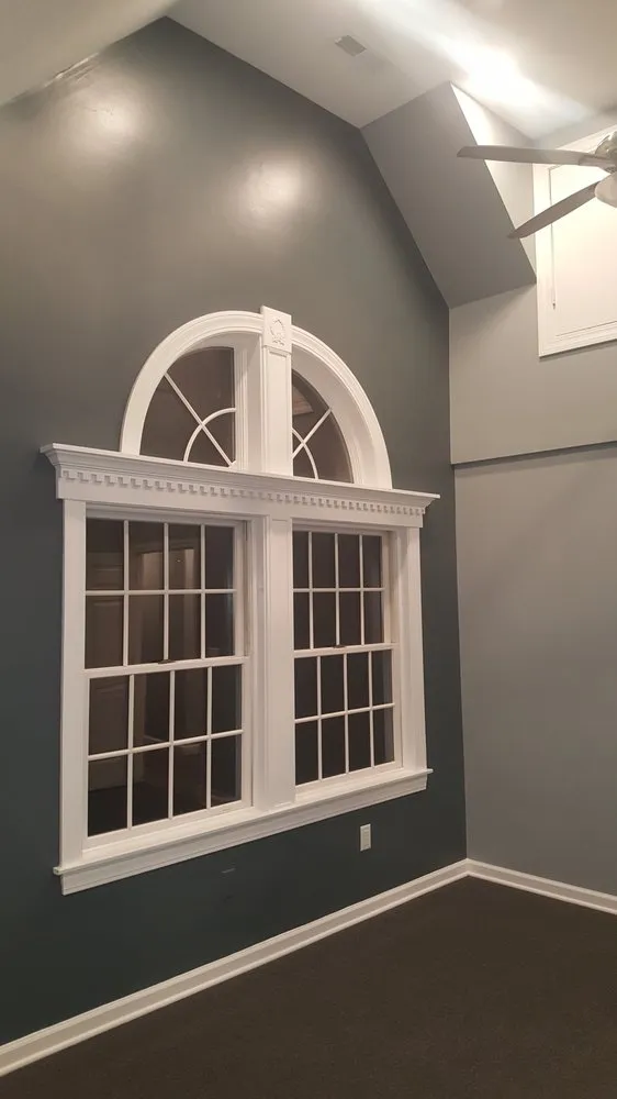 Slide of Action Roofing & Home Solutions