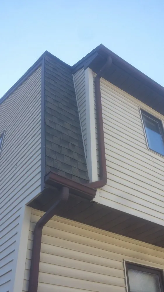 Slide of Action Roofing & Home Solutions