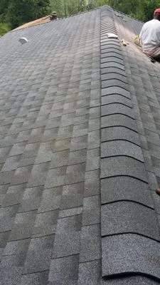 Action Roofing & Home Solutions Logo