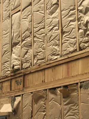 Action Roofing & Remodeling Logo