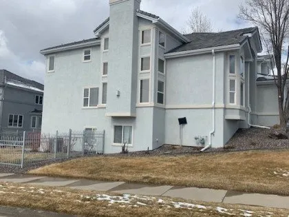 Slide of Action Roofing and Restoration