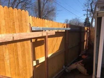 Slide of Action Roofing and Restoration